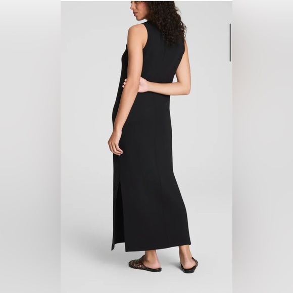 SPANX AirEssentials Sleeveless Maxi Dress - Picture 2 of 5
